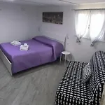 B&B Vicolo50 Salerno