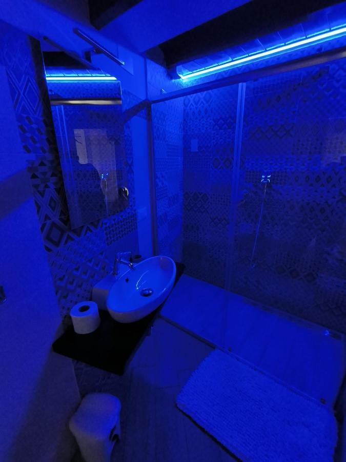 Vicolo50 Bed & Breakfast