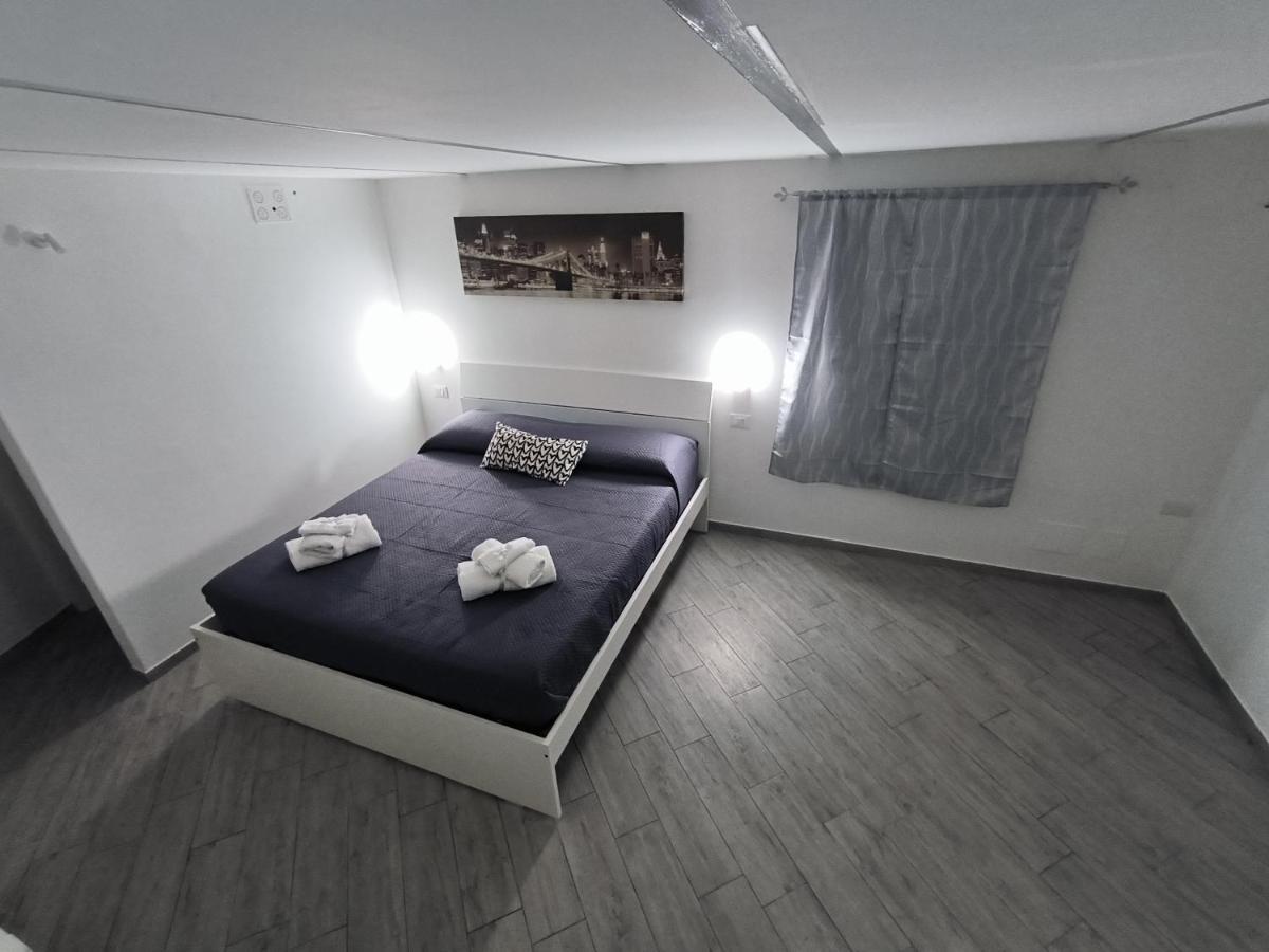 Bed & Breakfast Vicolo50 *