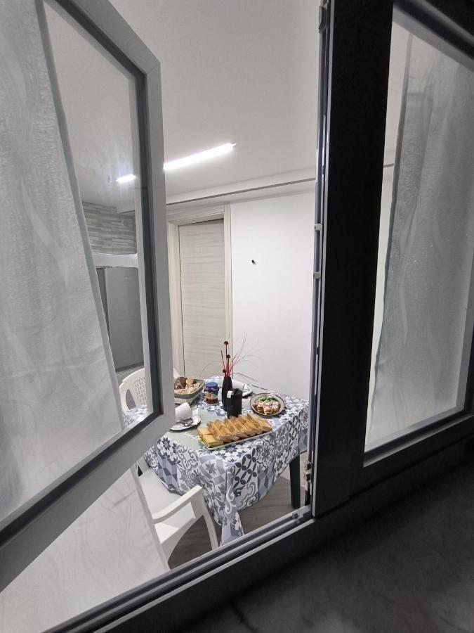 Vicolo50 Bed & Breakfast Salerno