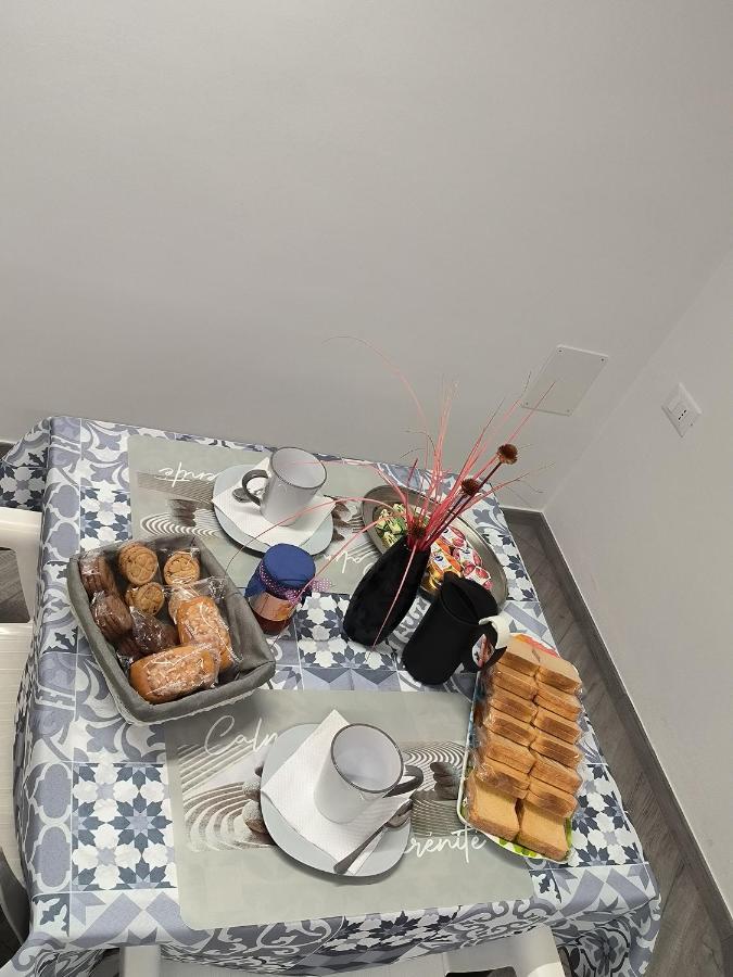 Bed & Breakfast Vicolo50