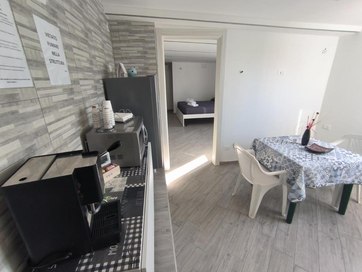 Bed & Breakfast Vicolo50 *