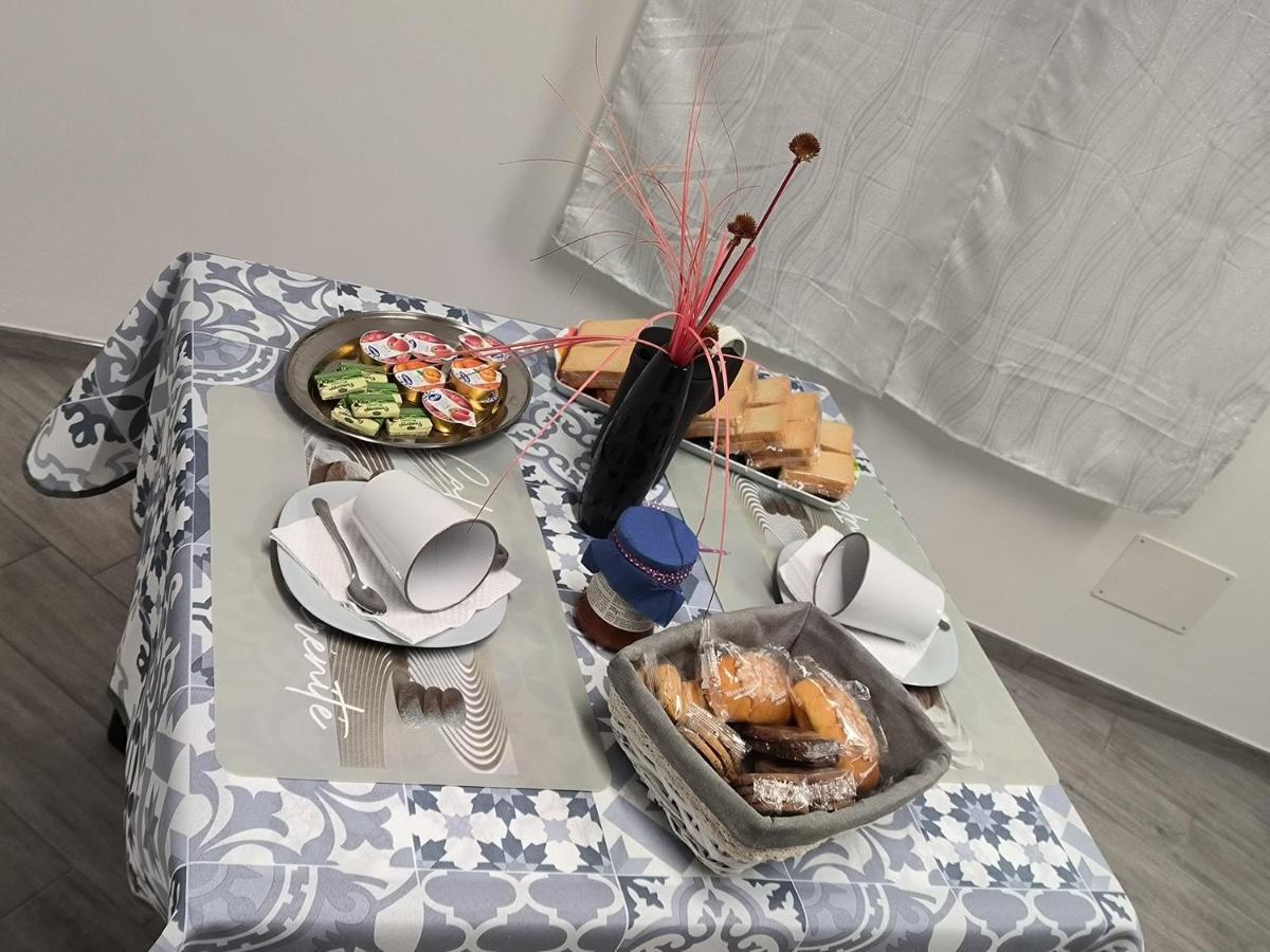 Vicolo50 Bed & Breakfast *