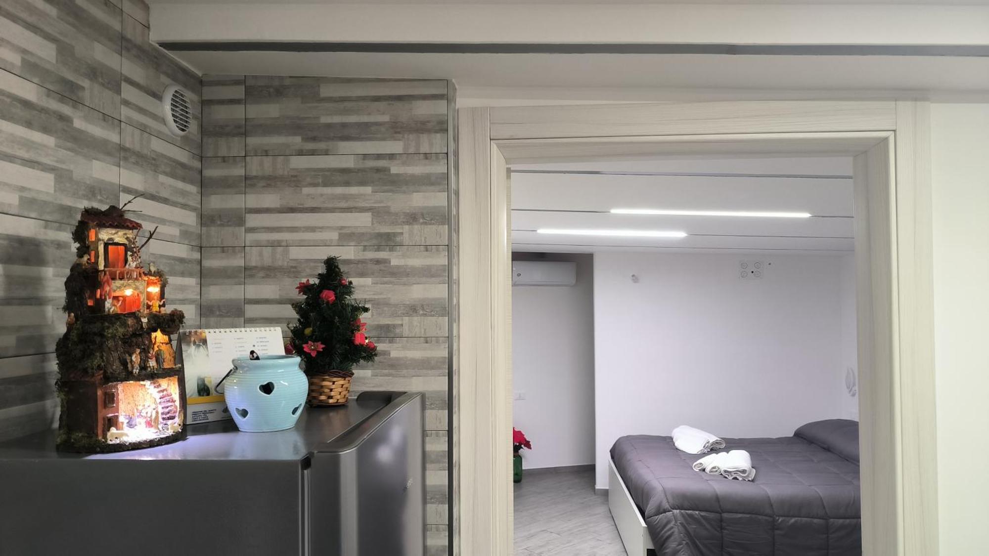 Vicolo50 Bed & Breakfast