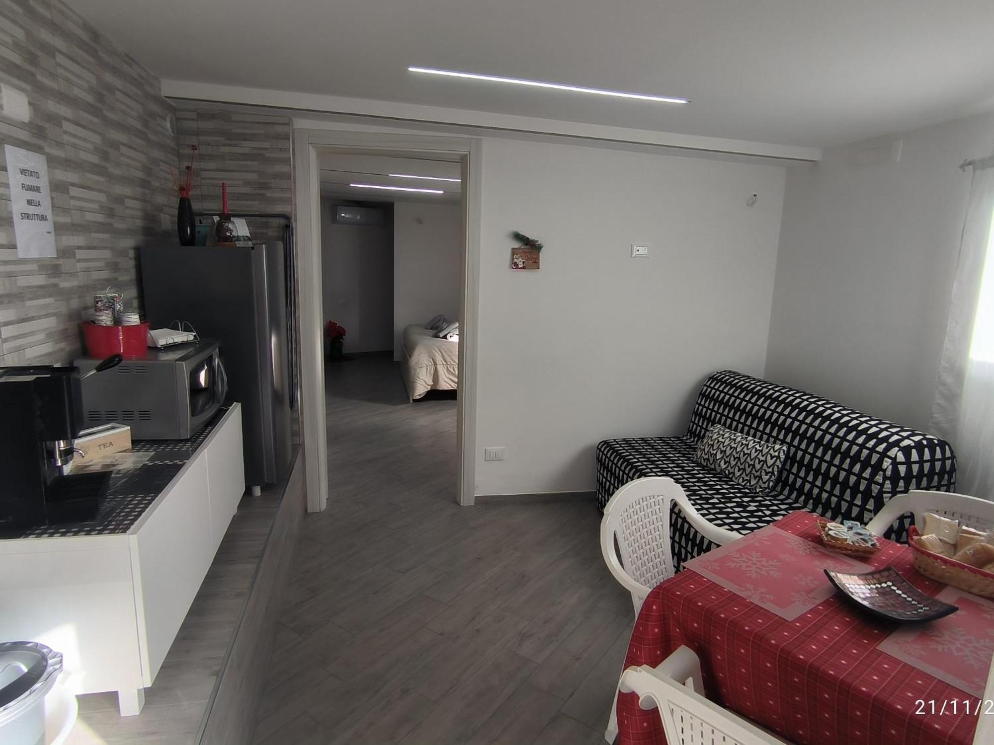 Vicolo50 Bed & Breakfast Salerno