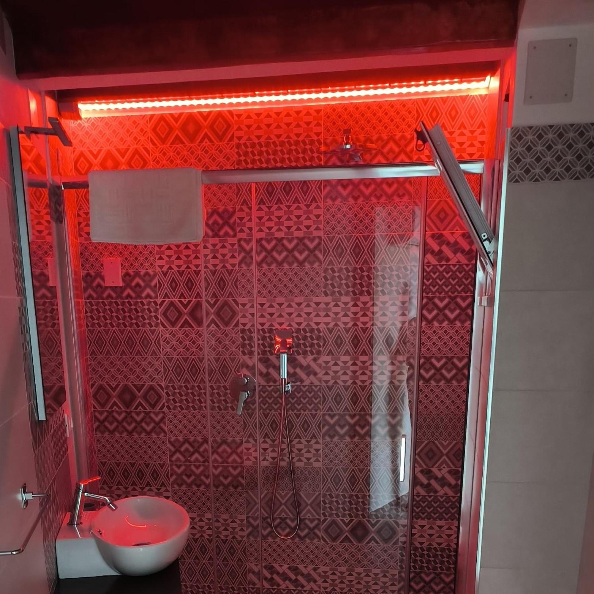 Bed & Breakfast Vicolo50 *