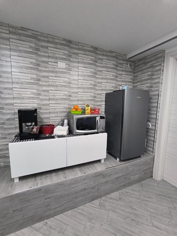 Vicolo50 Bed and breakfast *