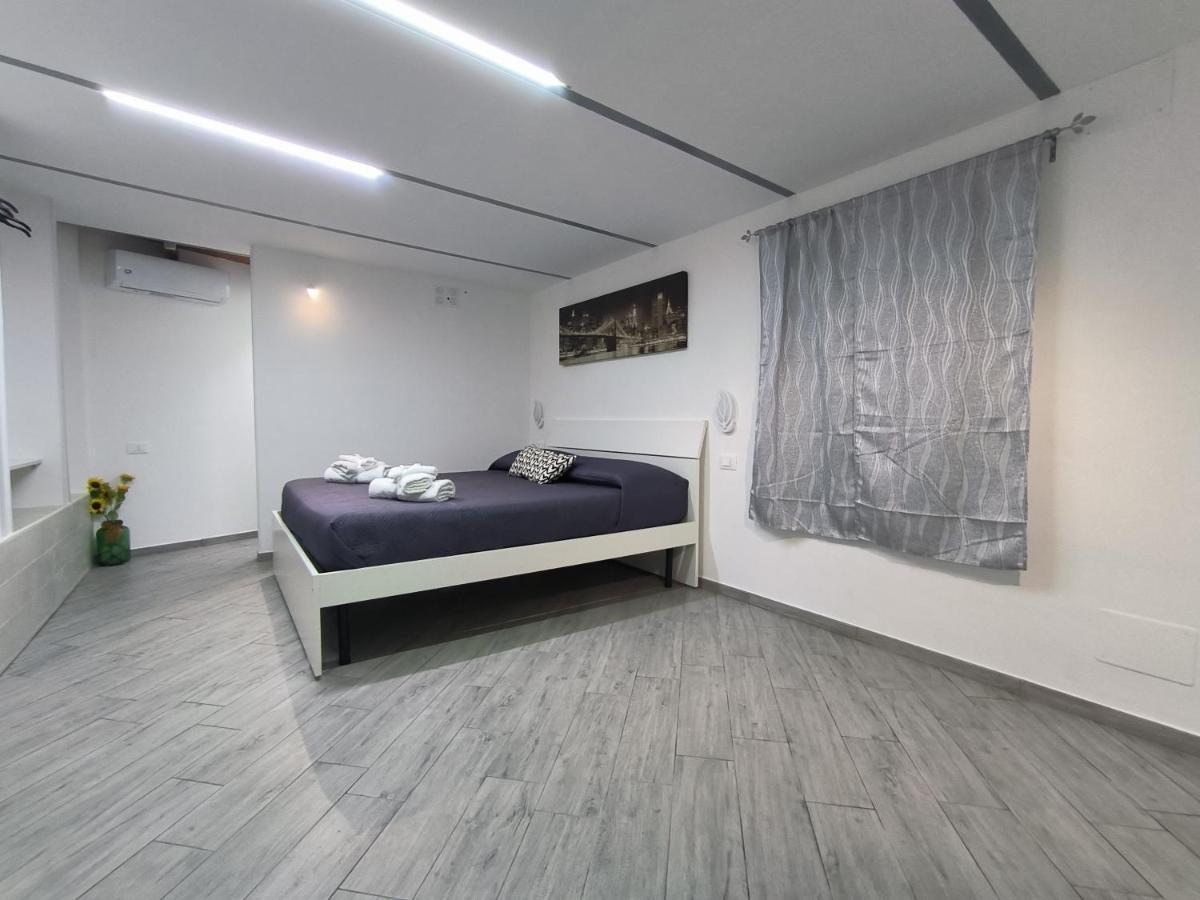 Bed and breakfast Vicolo50 *