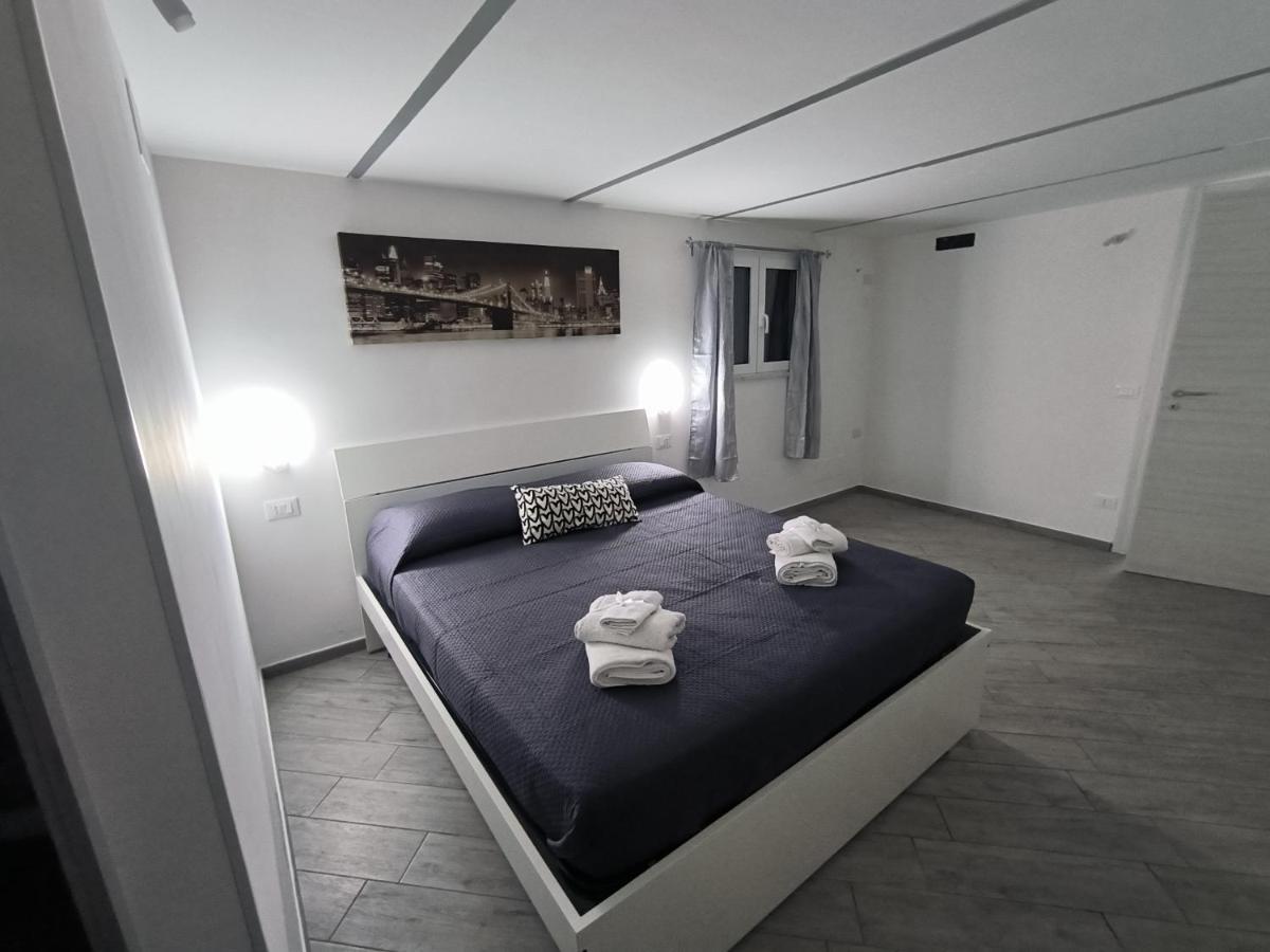 Vicolo50 Bed and breakfast Salerno