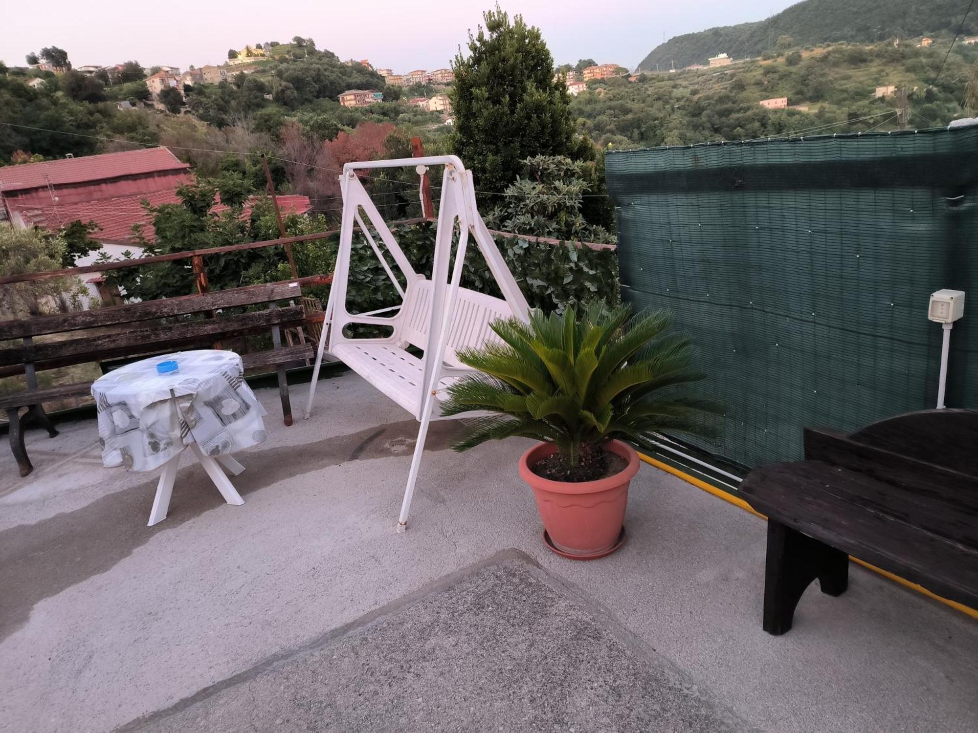 Vicolo50 Bed and breakfast Salerno