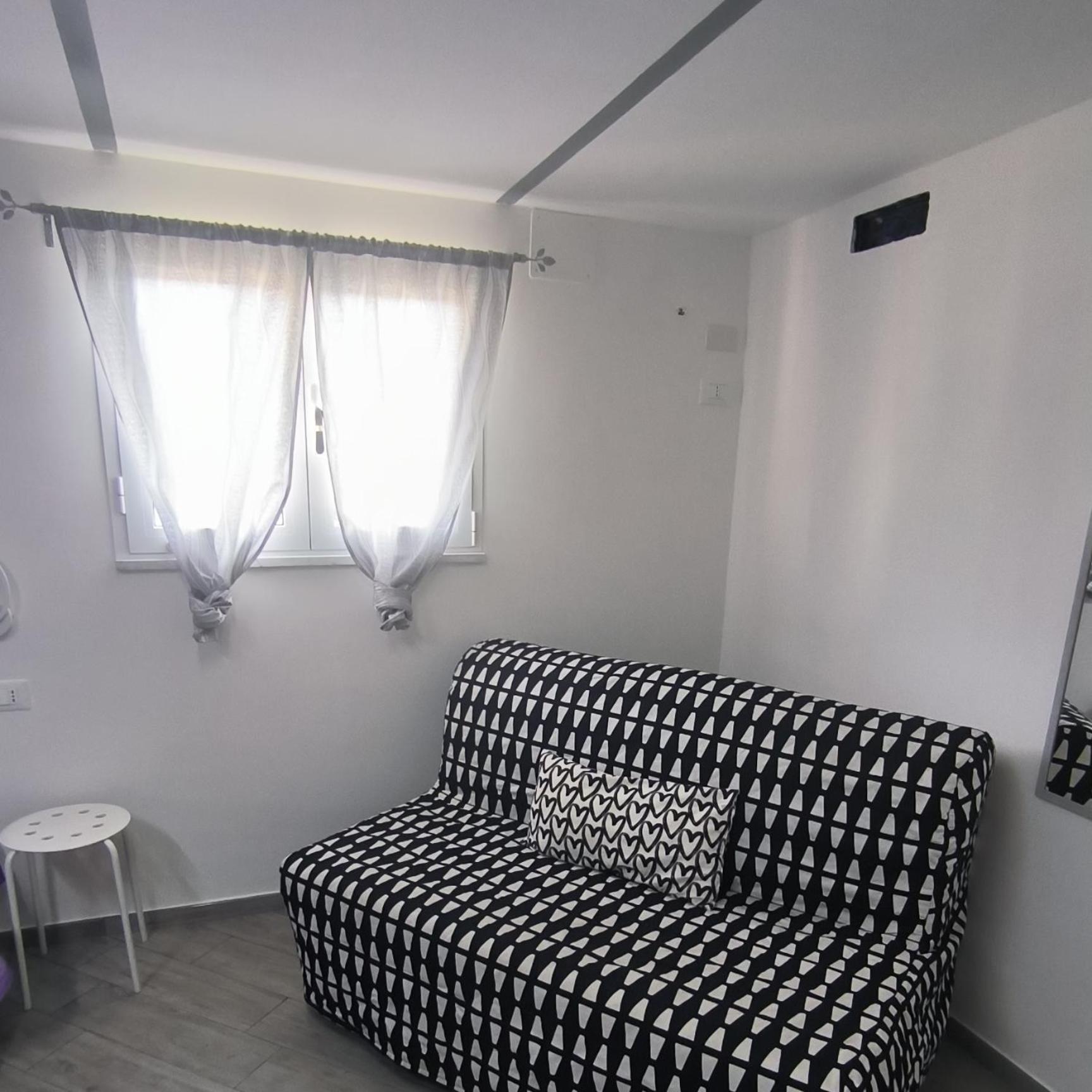 Vicolo50 Bed and breakfast