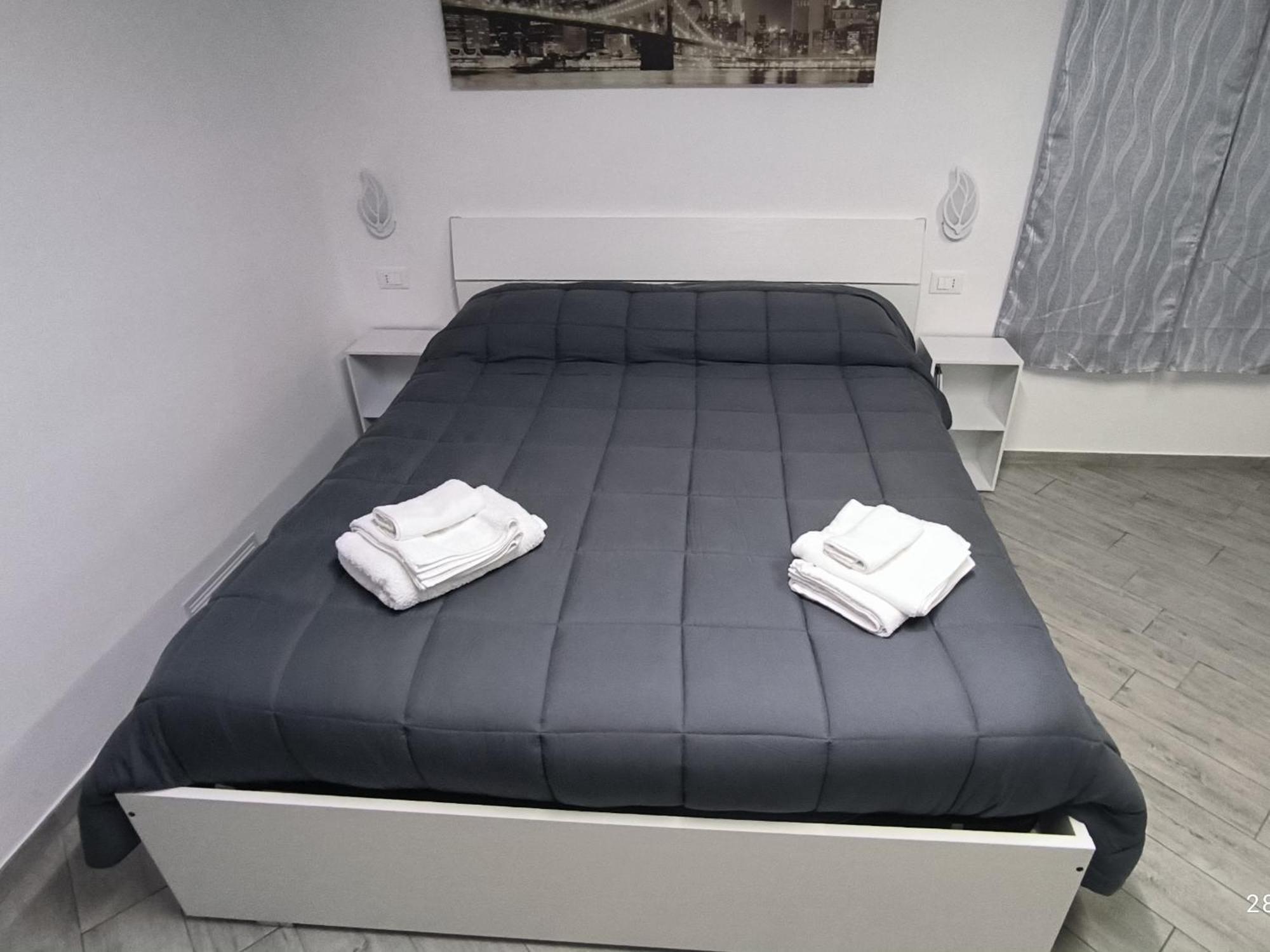 Bed and breakfast Vicolo50