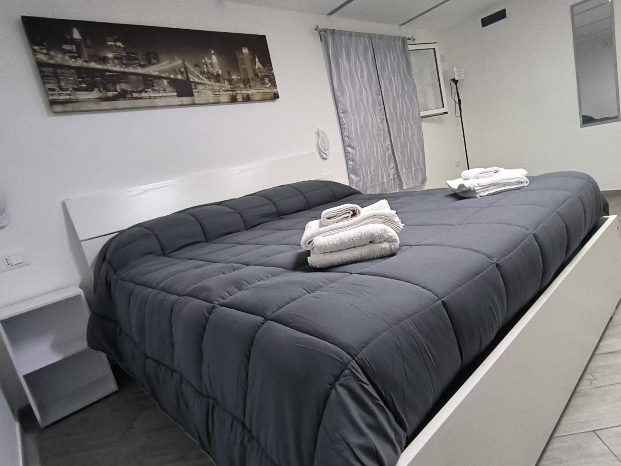 Bed and breakfast Vicolo50 *
