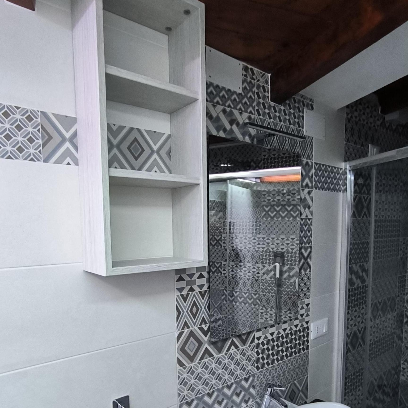Vicolo50 Bed and breakfast Salerno